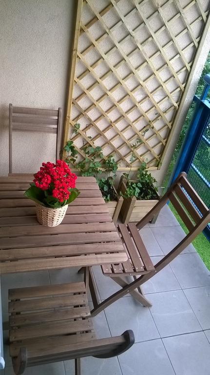 קרקוב Nature מראה חיצוני תמונה